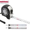 shopdoluong.com-THƯỚC CUỘN 2 MẶT BẢN RỘNG NIIGATA SEIKI LCG-2550KD (5m)