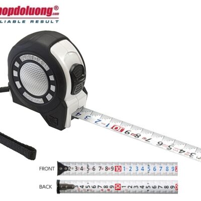 shopdoluong.com-THƯỚC CUỘN 2 MẶT BẢN RỘNG NIIGATA SEIKI LCG-2550KD (5m)