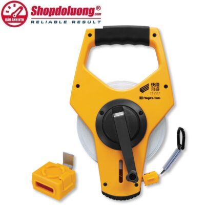 shopdoluong.com-THƯỚC DÂY SỢI THỦY TINH NIIGATA SEIKI GFM-50KD (50m)