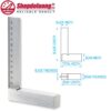 shopdoluong.com-THƯỚC VUÔNG CHUẨN NIIGATA SEIKI C-1000 (1000x550x65mm)
