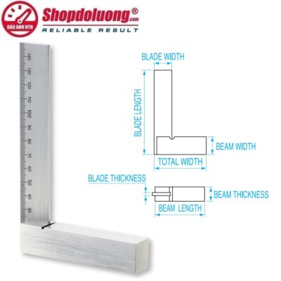 shopdoluong.com-THƯỚC VUÔNG CHUẨN NIIGATA SEIKI C-1000 (1000x550x65mm)