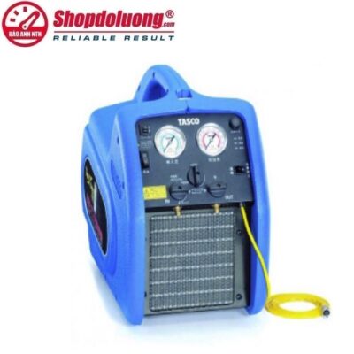 shopdoluong.com-MÁY THU HỒI GAS LẠNH TASCO TA110X-220P