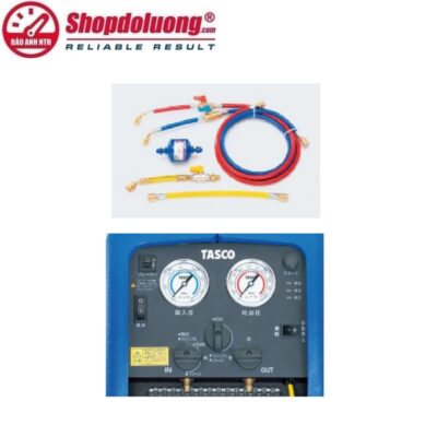 shopdoluong.com-MÁY THU HỒI GAS LẠNH TASCO TA110X-220P