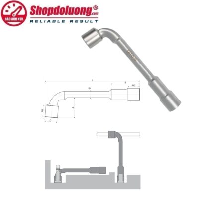 shopdoluong.com-ĐIẾU CHỮ L YATO YT-1650 (32 mm)