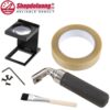 BỘ THỬ ĐỘ BÁM DÍNH ELCOMETER F10713222-3 (0-90μm/0-3.5mils) 4 shopdoluong.com-BỘ THỬ ĐỘ BÁM DÍNH ELCOMETER F10713222-5 (121-250μm/5.0-10.0mils)
