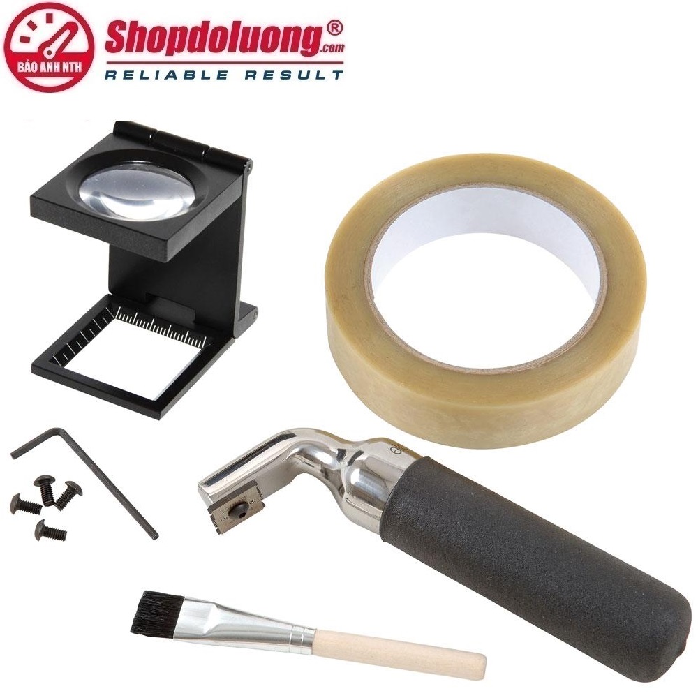 BỘ THỬ ĐỘ BÁM DÍNH ELCOMETER F10713222-2 (0-50μm/0-2.0mils) 8 shopdoluong.com-BỘ THỬ ĐỘ BÁM DÍNH ELCOMETER F10713348-2 (0-50μm/0-2.0mils)