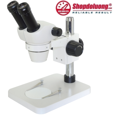 shopdoluong.com-KÍNH HIỂN VI QUANG HỌC 2 MẮT NIIGATA SEIKI XZ-45N