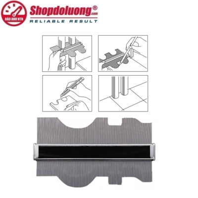 shopdoluong.com-DƯỠNG ĐO BIÊN DẠNG NIIGATA SEIKI CG-100S (150mm)