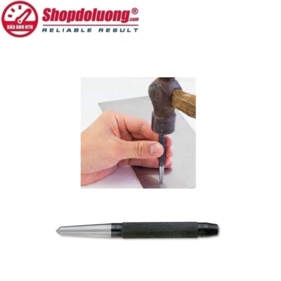 shopdoluong.com-ĐỤC LẤY DẤU ĐẦU HỢP KIM NIIGATA SEIKI TCP-XL