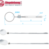GƯƠNG SOI KỸ THUẬT NIIGATA SEIKI IMTR-80K (Bầu dục 80x50mm) 7 shopdoluong.com-GƯƠNG SOI KỸ THUẬT NIIGATA SEIKI IMTR-80K (Bầu dục 80x50mm)