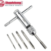 TAY QUAY TARO TỰ ĐỘNG NIIGATA SEIKI RTH-M (M3-M8) 4 shopdoluong.com-TAY QUAY TARO TỰ ĐỘNG NIIGATA SEIKI RTH-L (M8-M12)