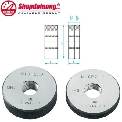 shopdoluong.com-BỘ DƯỠNG REN NGOÀI GO-NOGO NIIGATA SEIKI GRIR2-2025 (M20x2.5)