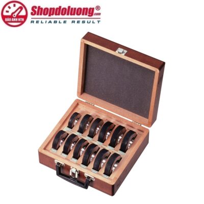 shopdoluong.com-BỘ 4 VÒNG THÉP CHUẨN NIIGATA SEIKI RG-7S (85-100mm)
