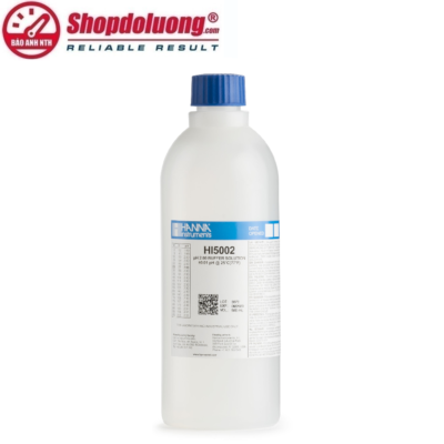 shopdoluong.com-DUNG DỊCH HIỆU CHUẨN pH 2.00 HANNA HI5002 (500ml)