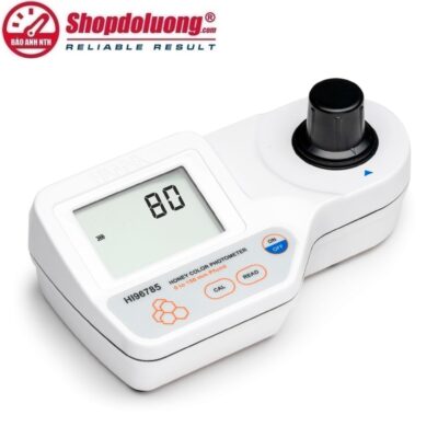 shopdoluong.com-MÁY QUANG PHỔ ĐO MẬT ONG HANNA HI96785 (0-150 mm Pfund)