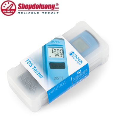shopdoluong.com-MÁY ĐO EC NHIỆT ĐỘ DẢI CAO CHO HỒ BƠI HANNA HI983044 (0-20 mS/cm).