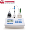 MÁY CHUẨN ĐỘ SO2 CHO RƯỢU HANNA HI84500 (1-40 ppm/30-400 ppm) 4 shopdoluong.com-MÁY CHUẨN ĐỘ SO2 CHO RƯỢU HANNA HI84500 (1-40 ppm/30-400 ppm)