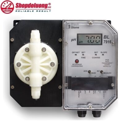 shopdoluong.com-MÁY BƠM ĐỊNH LƯỢNG & ĐIỀU KHIỂN pH HANNA BL7916-2
