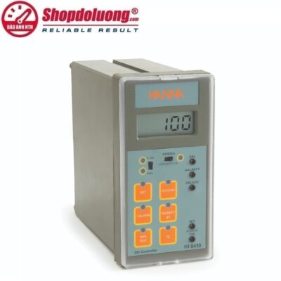 shopdoluong.com-BỘ ĐIỀU KHIỂN OXY HÒA TAN HANNA HI8410