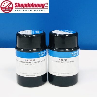 shopdoluong.com-DUNG DỊCH CHUẨN CAL Check™ CLO DẢI CAO HANNA HI97771-11