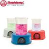 MÁY KHUẤY TỪ MINI VỎ NHỰA ĐEN HANNA HI180-2 (1L/1000RPM) 4 shopdoluong.com-MÁY KHUẤY TỪ MINI VỎ NHỰA TÍM HANNA HI180L-2 (1L/1000RPM)