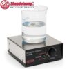shopdoluong.com-MÁY KHUẤY TỪ NHỎ GỌN VỎ THÉP KHÔNG GỈ HANNA HI200M-2 (1L/1000RPM)
