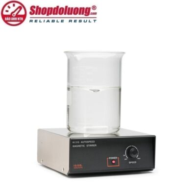 shopdoluong.com-MÁY KHUẤY TỪ VỎ THÉP KHÔNG GỈ AUTOSPEED HANNA HI310N-2 (5L/1000RPM)