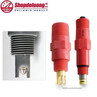 shopdoluong.com-ĐIỆN CỰC ORP ONLINE CỔNG BNC HANNA HI2001 (3 mét).