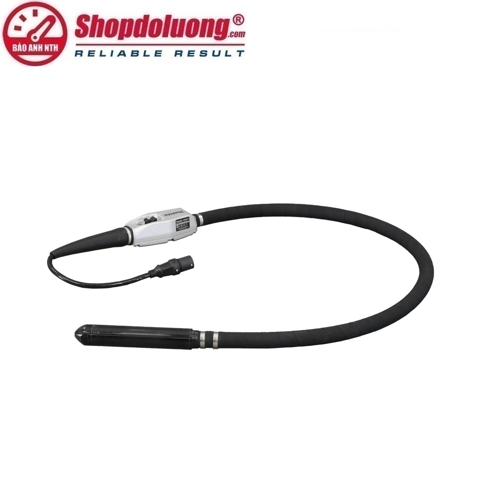 ĐẦM DÙI BÊ TÔNG 52mm/3.0m DÙNG PIN MAKITA VR004CZ (Không kèm pin & sạc) 8 shopdoluong.com-ĐẦM DÙI BÊ TÔNG 43mm/1.5m DÙNG PIN MAKITA VR001CZ (Không kèm pin & sạc)