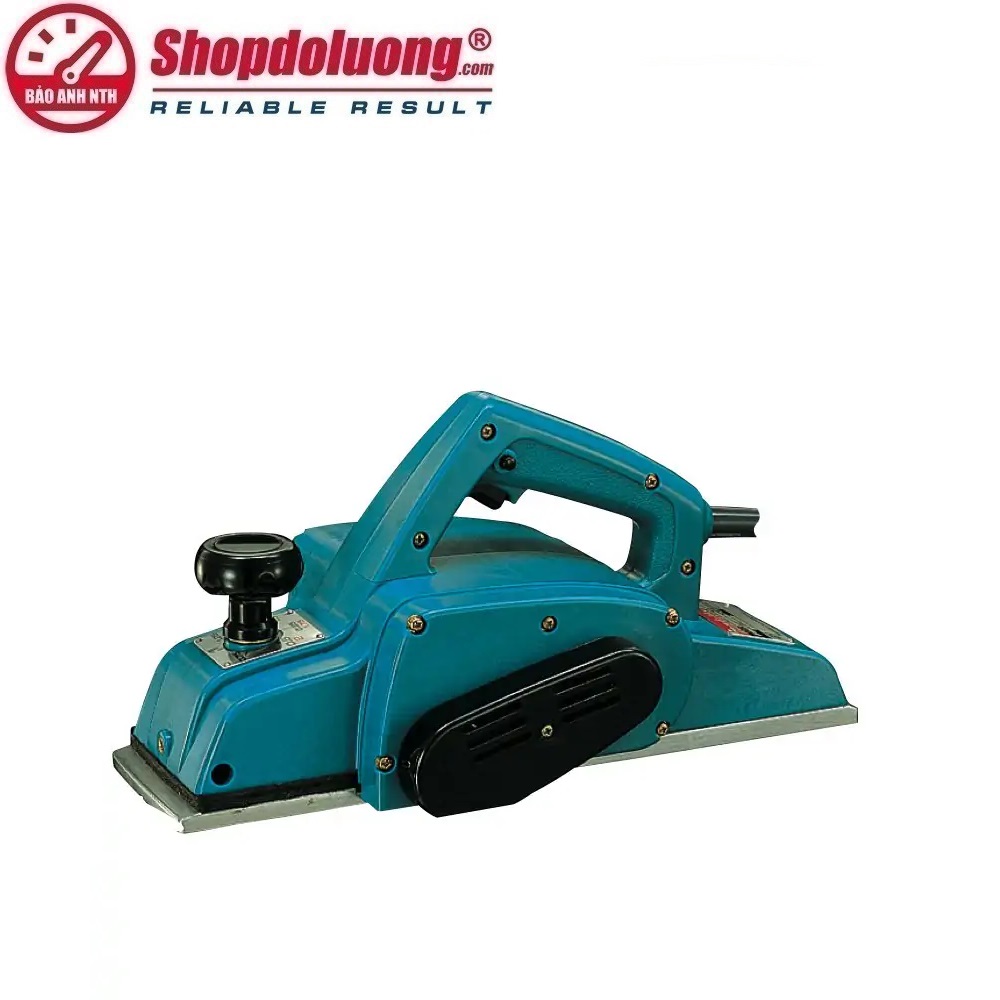 MÁY BÀO ĐIỆN MAKITA N1900B (82mm/580W) 8 shopdoluong.com-MÁY BÀO ĐIỆN MAKITA N1900B (82mm/580W)