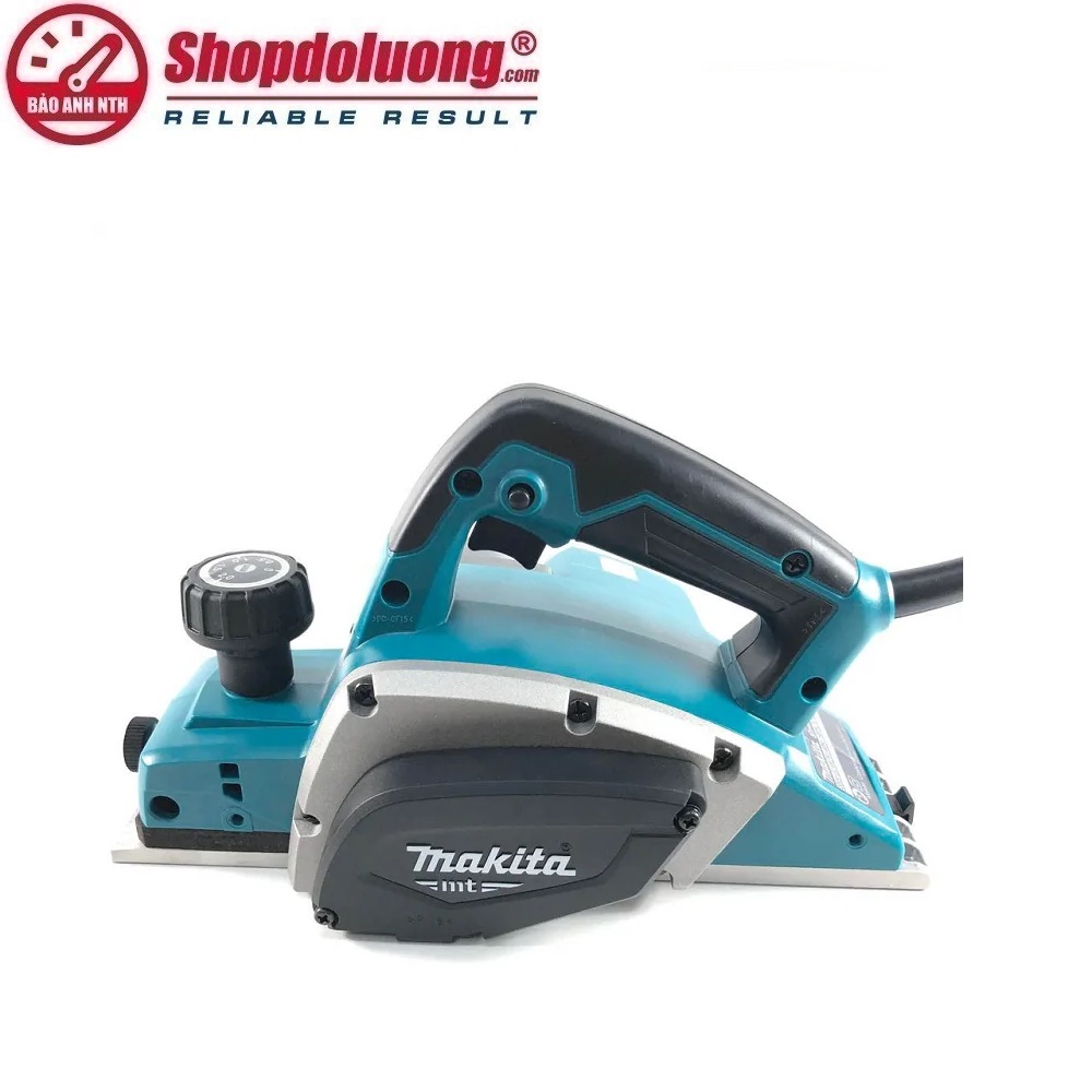 MÁY BÀO ĐIỆN MAKITA M1901B (82mm/580W) 8 shopdoluong.com-MÁY BÀO ĐIỆN MAKITA M1901B (82mm/580W)