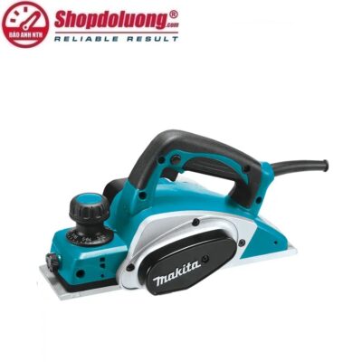 shopdoluong.com-MÁY BÀO ĐIỆN MAKITA KP0800X (82mm/620W)