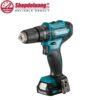 MÁY KHOAN VÍT DÙNG PIN 12V MAKITA HP333DZ (28N.m/Không kèm pin sạc) 4 shopdoluong.com-MÁY KHOAN VÍT DÙNG PIN 12V MAKITA HP333DSYE (28N.m/Sạc nhanh 2 pin 1.5Ah)