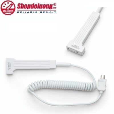 shopdoluong.com-CÁP NỐI DÀI CHO DÂY TYPE K CÓ TAY CẦM HANNA FC766HD (1 m)