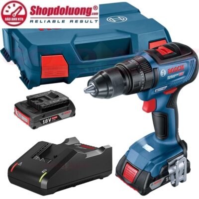 shopdoluong.com-MÁY KHOAN VẶN VÍT BOSCH GSB18V-50