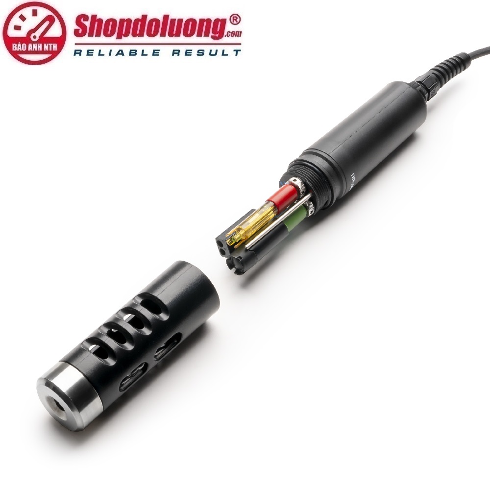 MÁY ĐO pH/ORP/ĐỘ DẪN/TDS/ĐỘ MẶN/DO/ÁP SUẤT/NHIỆT ĐỘ HANNA HI98494 (Kết nối Bluetooth) 11 shopdoluong.com-MÁY ĐO pH/ORP/ĐỘ DẪN/TDS/ĐỘ MẶN/DO/ÁP SUẤT/NHIỆT ĐỘ HANNA HI98494 (Kết nối Bluetooth).