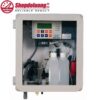 MÁY PHÂN TÍCH & KIỂM SOÁT CLO/pH/NHIỆT ĐỘ ONLINE HANNA PCA320-2 7 shopdoluong.com-MÁY PHÂN TÍCH & KIỂM SOÁT CLO/pH/NHIỆT ĐỘ ONLINE HANNA PCA320-2