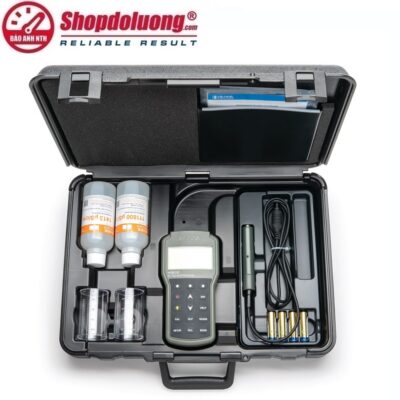 shopdoluong.com-MÁY ĐO OXY HOÀ TAN/BOD/NHIỆT ĐỘ HANNA HI98193.