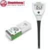 shopdoluong.com-BÚT ĐO pH CHO THUỶ CANH HANNA HI98115 (0~14 pH)