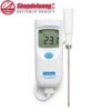 MÁY ĐO NHIỆT ĐỘ THỰC PHẨM KIỂU K HANNA HI9350011 (-50~300 °C) 4 shopdoluong.com-MÁY ĐO NHIỆT ĐỘ THỰC PHẨM KIỂU K HANNA HI9350011 (-50~300 °C)