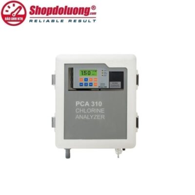 shopdoluong.com-MÁY PHÂN TÍCH & KIỂM SOÁT CLO ONLINE HANNA PCA310-2