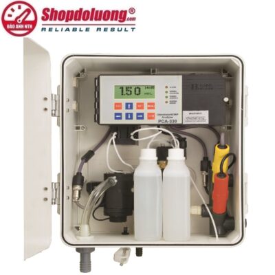 shopdoluong.com-MÁY PHÂN TÍCH & KIỂM SOÁT CLO/pH/ORP/NHIỆT ĐỘ ONLINE HANNA PCA330-2.