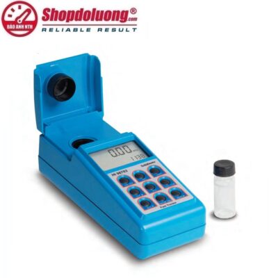shopdoluong.com-MÁY ĐO ĐỘ ĐỤC HANNA HI98703-02 (0~1000 NTU)