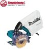 shopdoluong.com-MÁY CẮT ĐÁ CẦM TAY MAKITA 4100KB (1400W/125mm)