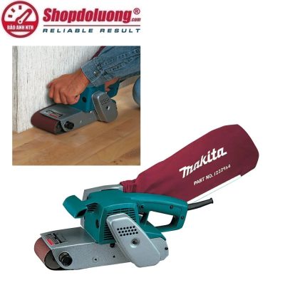 shopdoluong.com-MÁY CHÀ NHÁM BĂNG MAKITA 9924DB (850W/76x457mm)