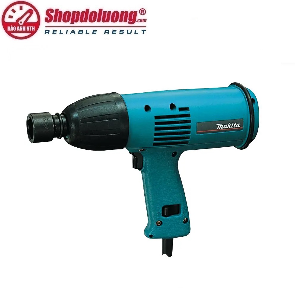 MÁY SIẾT BU LÔNG ĐIỆN MAKITA 6905H (470W/12.7mm) 8 shopdoluong.com-MÁY SIẾT BU LÔNG ĐIỆN MAKITA 6905H (470W/12.7mm)