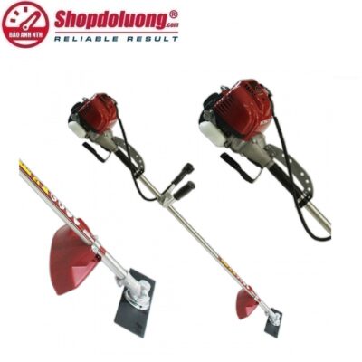 shopdoluong.com-MÁY CẮT CỎ 4 THÌ HONDA TAKUMA - TK35-4S (1.4HP)