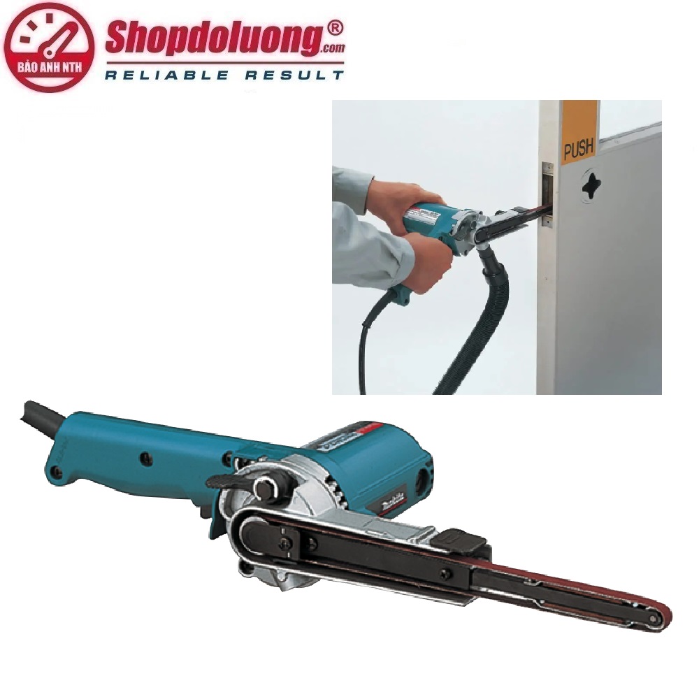 MÁY CHÀ NHÁM VÒNG MAKITA 9032 (500W/9mm x 533mm) 8 shopdoluong.com-MÁY CHÀ NHÁM VÒNG MAKITA 9032 (500W/9mm x 533mm)