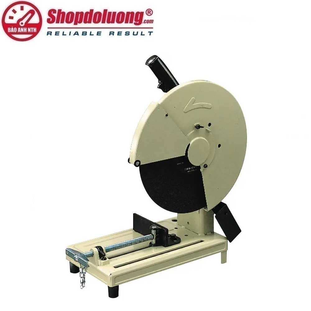 MÁY CẮT SẮT BÀN MAKITA 2416S (1430W/405mm) 8 shopdoluong.com-MÁY CẮT SẮT BÀN MAKITA 2416S (1430W/405mm)