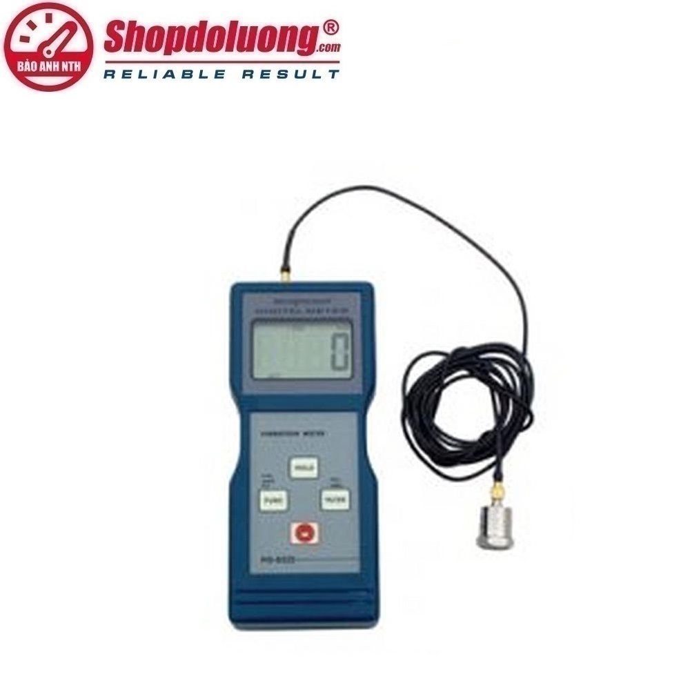 MÁY ĐO ĐỘ RUNG HUATEC HG5350 (0.1-200m/s2) 8 shopdoluong.com-MÁY ĐO ĐỘ RUNG HUATEC HG5350 (0.1-200m/s2)